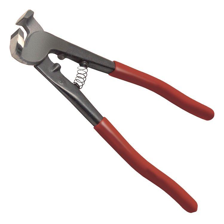 Superior Tile Carbide Tipped Tile Nippers #85C - TileTools