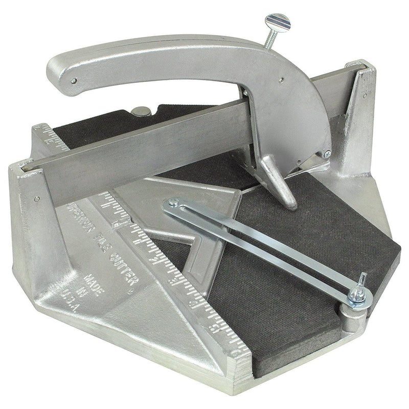 Superior Tile Cutters - TileTools