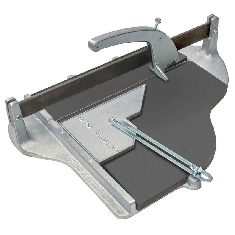 Superior Tile Cutters - TileTools