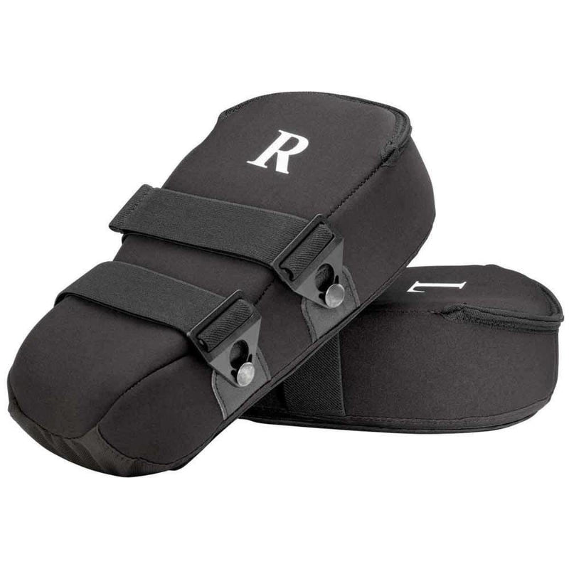 SuperiorBilt P1KP1 Platinum Knee Pads on white background