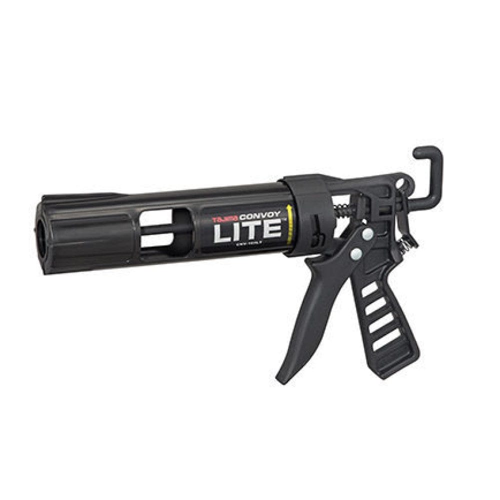 Tajima CNV-100LT Caulk Gun: Ultra-Light & Precision-Controlled