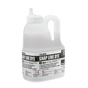 Tajima® Chalk-Rite™ Dyes Ultra Fine Chalk(6lbs.) - TileTools