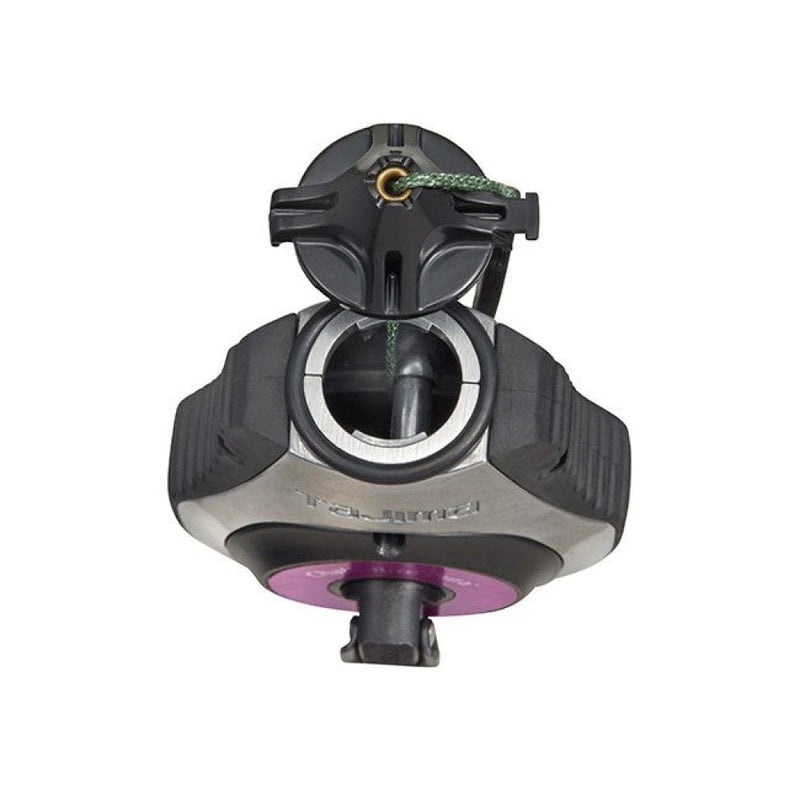 CR503S has a Large refill port doubles up for convenient felt replacement