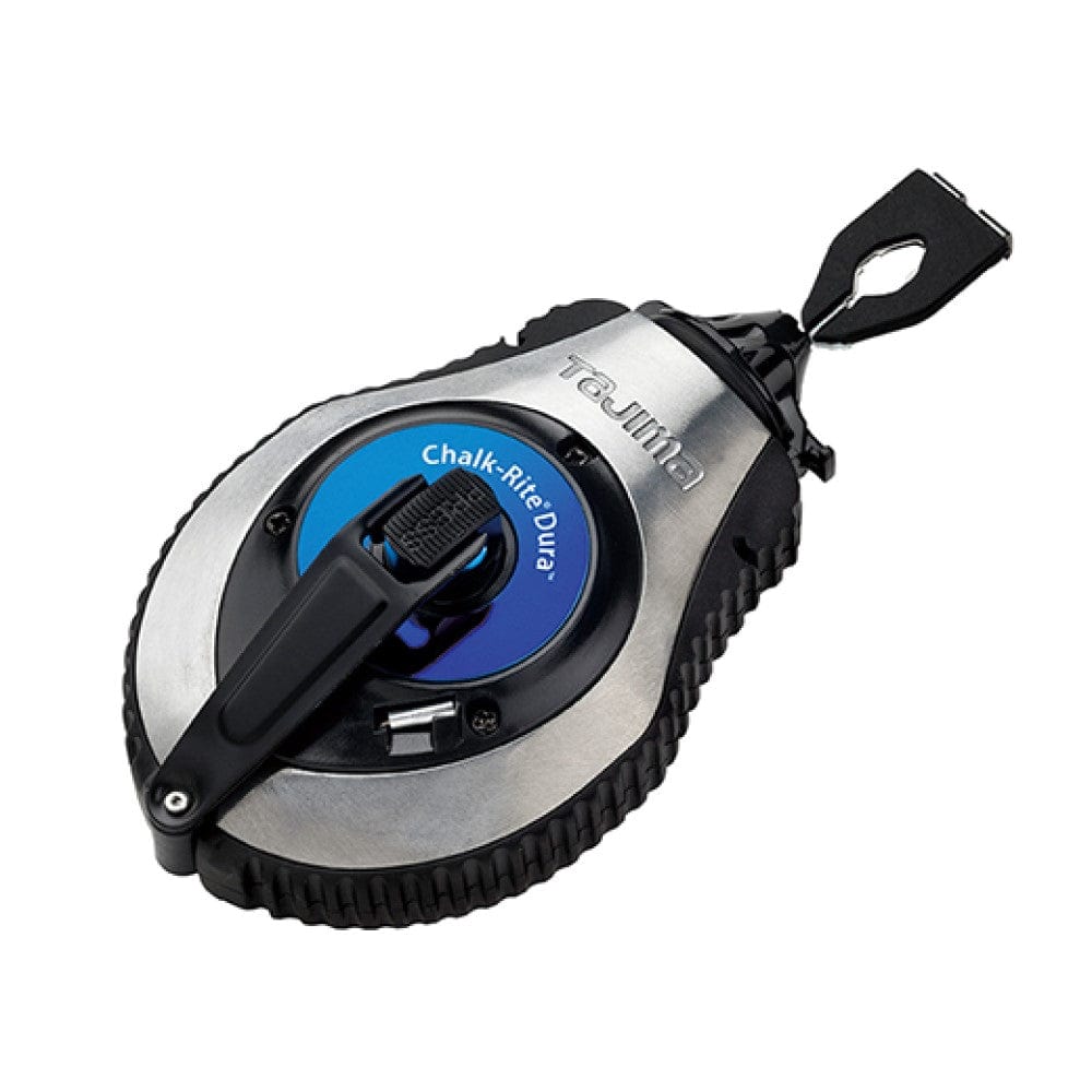 Chalk-Rite® Dura CR402S - The Ultimate Chalk Line for Finish