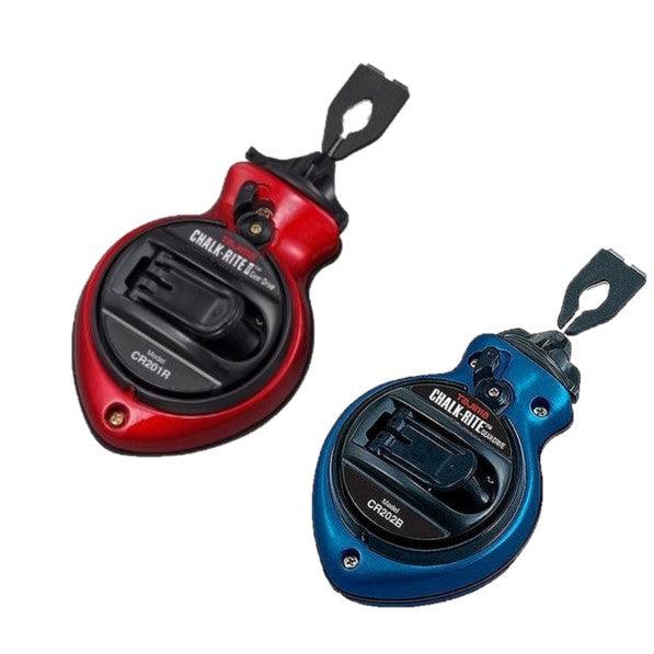 Chalk-Rite II Gear Drive Snap-Line