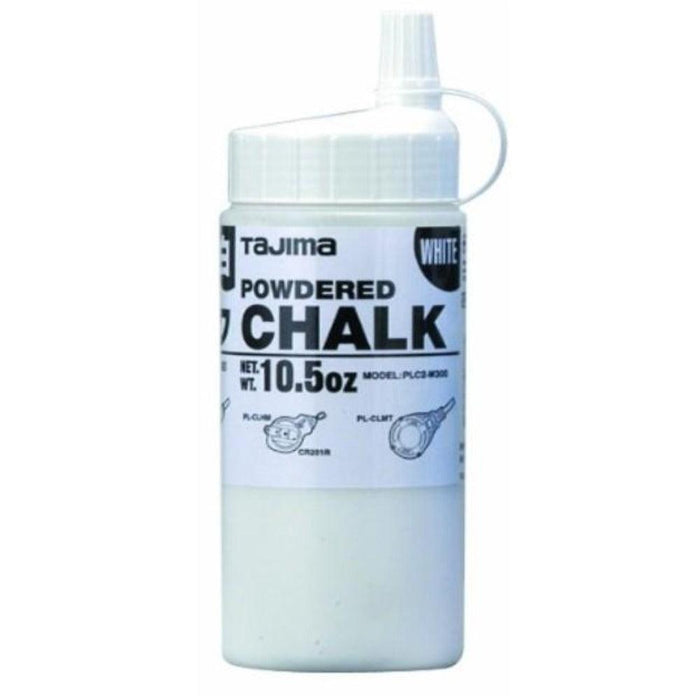 Tajima® Chalk-Rite™ Ultra-fine Chalks (10.5oz.) - TileTools