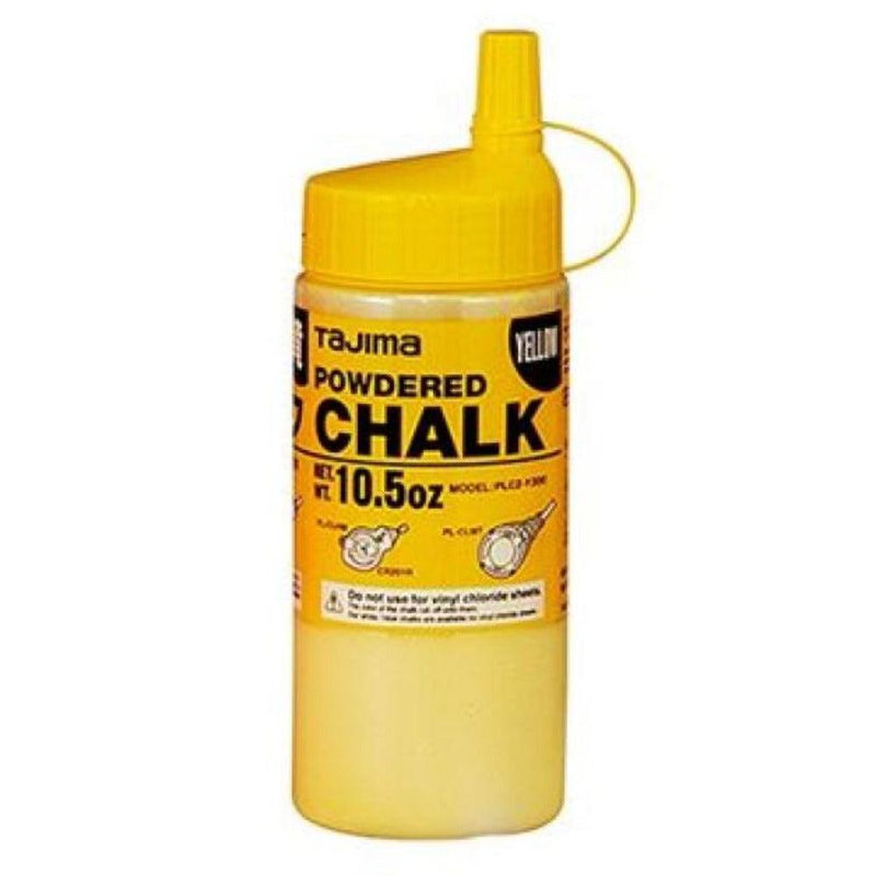 Tajima® Chalk-Rite™ Ultra-fine Chalks (10.5oz.) - TileTools