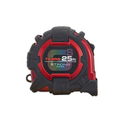 Tajima Measuring Tools Tajima GS Lock™ GS-25BW Tape Measure