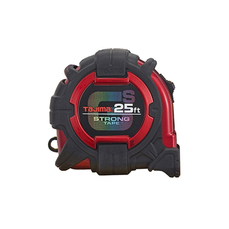 Tajima Measuring Tools Tajima GS Lock™ GS-25BW Tape Measure