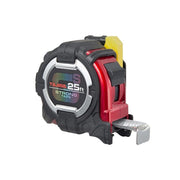 Tajima Measuring Tools Tajima GS LOCK™ GSSF-25BW Tape Measure