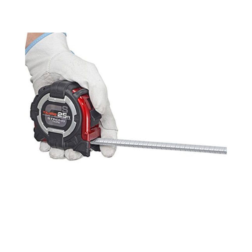 Tajima GS LOCK™ SAFETY BELT HOLDER™ GSSF-25BW: Secure, Durable