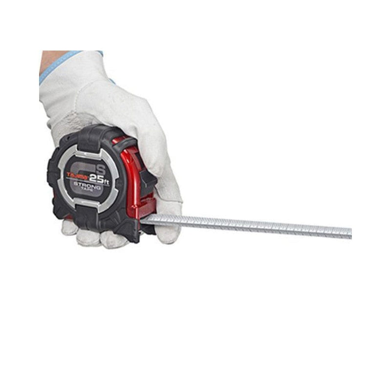 Tajima Measuring Tools Tajima GS LOCK™ GSSF-25BW Tape Measure
