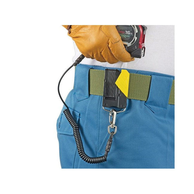 Tajima Measuring Tools Tajima GS LOCK™ GSSF-25BW Tape Measure