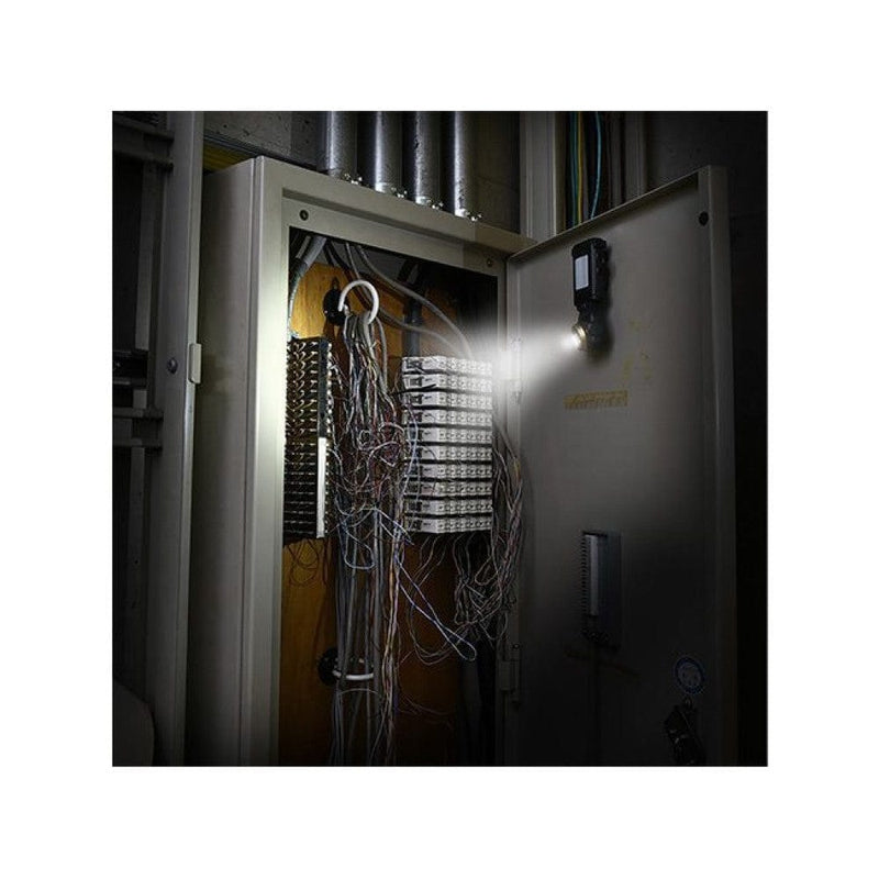 Adjustable Brightness Flashlight: Tajima GRATI-LITE™ SF Series