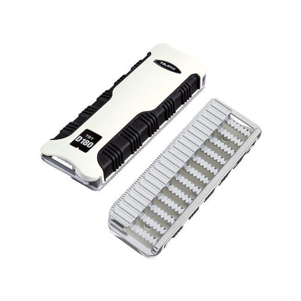 Tajima Combination Drywall Rasp TBYD-180: The New Standard in