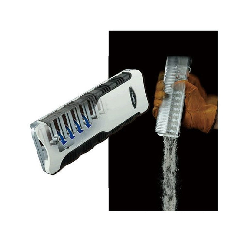 Tajima Surface Preparation Tajima Drywall Rasp 7™