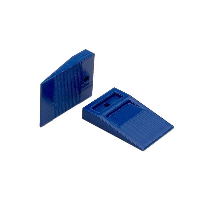 Tavy 2 Sided Wedge Spacers - TileTools