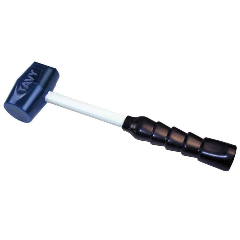 Tavy Two-Sided Tile Mallet - TileTools
