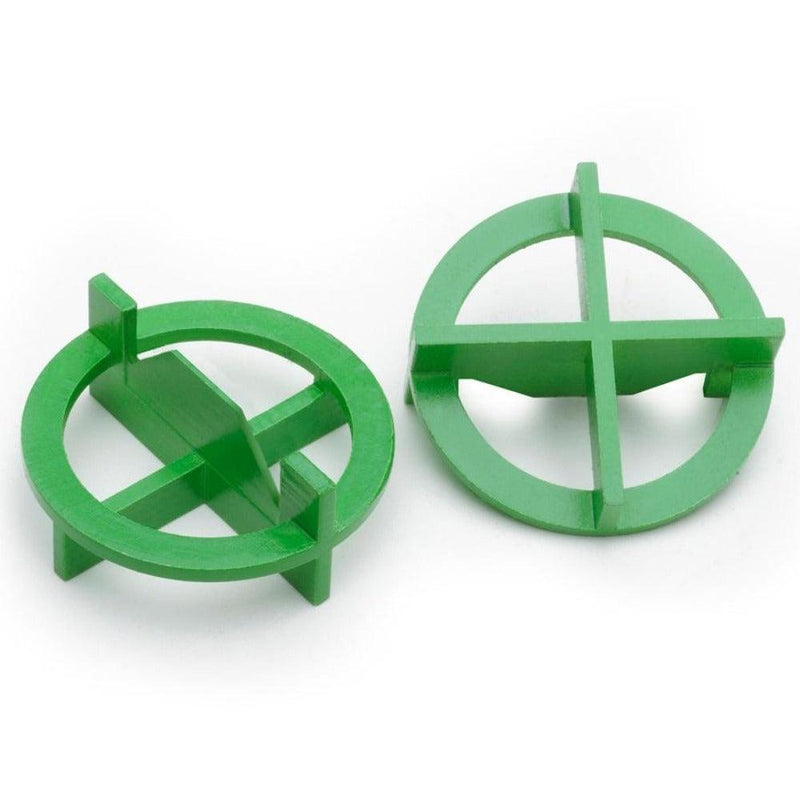 Tavy 2-Sided Tile Spacers - TileTools