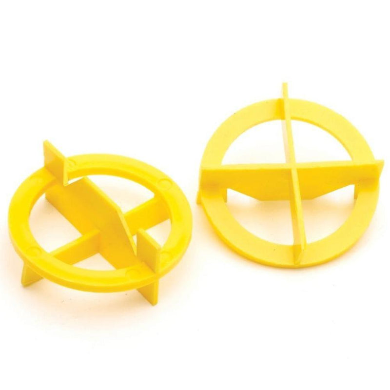 Tavy 2-Sided Tile Spacers - TileTools