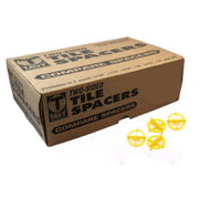 Tavy 2-Sided Tile Spacers - TileTools