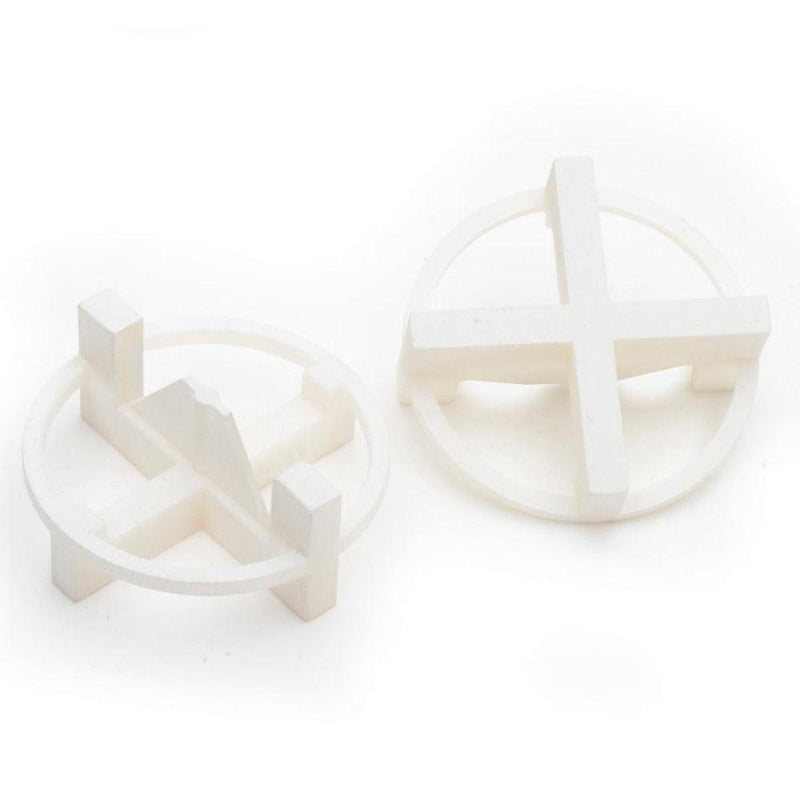 Tavy 2-Sided Tile Spacers - TileTools