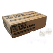 Tavy 2-Sided Tile Spacers - TileTools