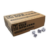 Tavy 2-Sided Tile Spacers - TileTools