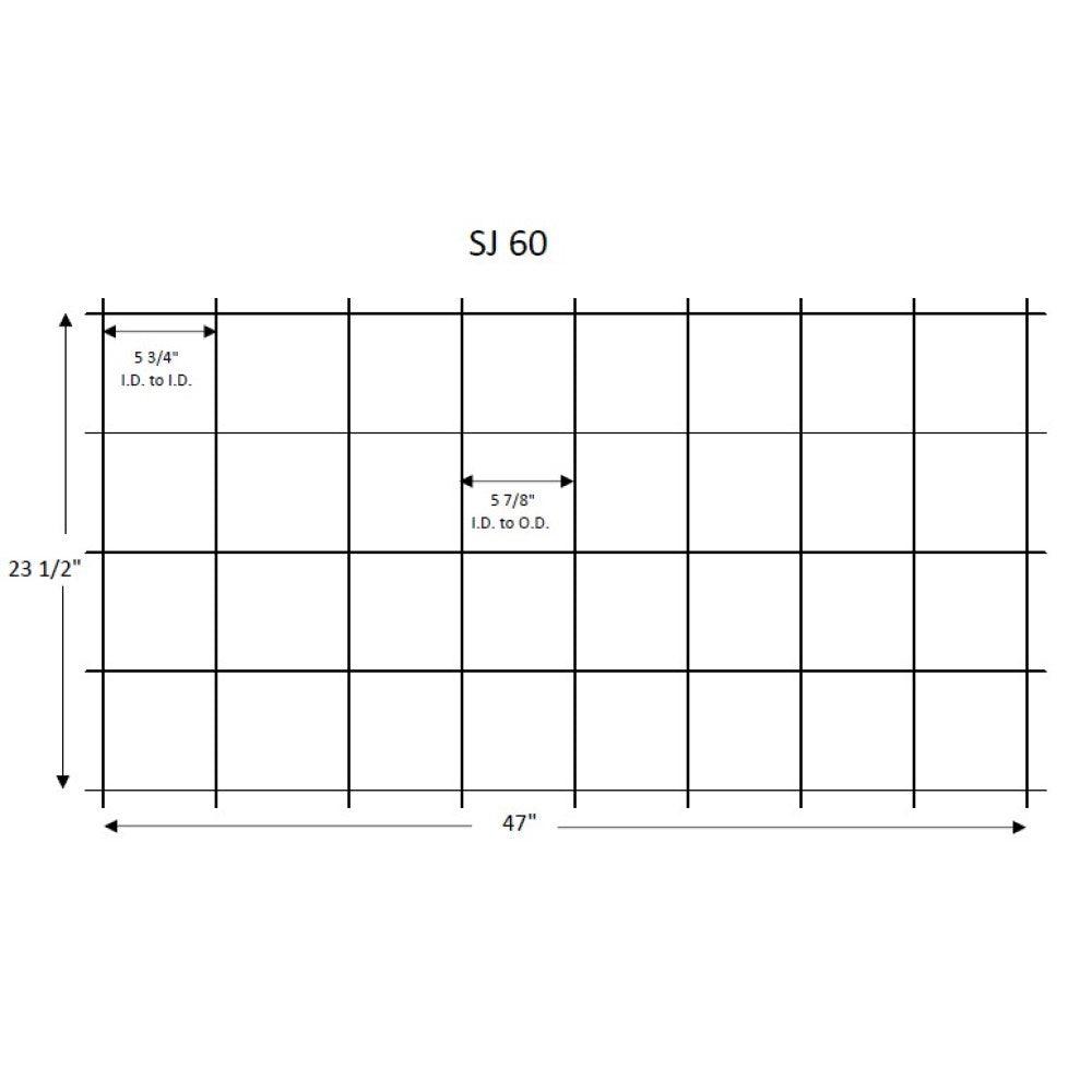 Commercial Tile Setting Racks - Custom & Efficient | Free Shipping ...