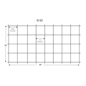 Commercial Tile Setting Racks - Custom & Efficient | Free Shipping ...