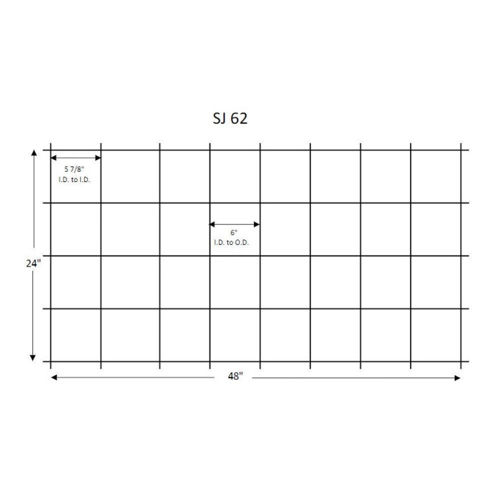 Commercial Tile Setting Racks - Custom & Efficient | Free Shipping ...