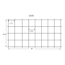 Commercial Tile Setting Racks - Custom & Efficient | TileTools.com