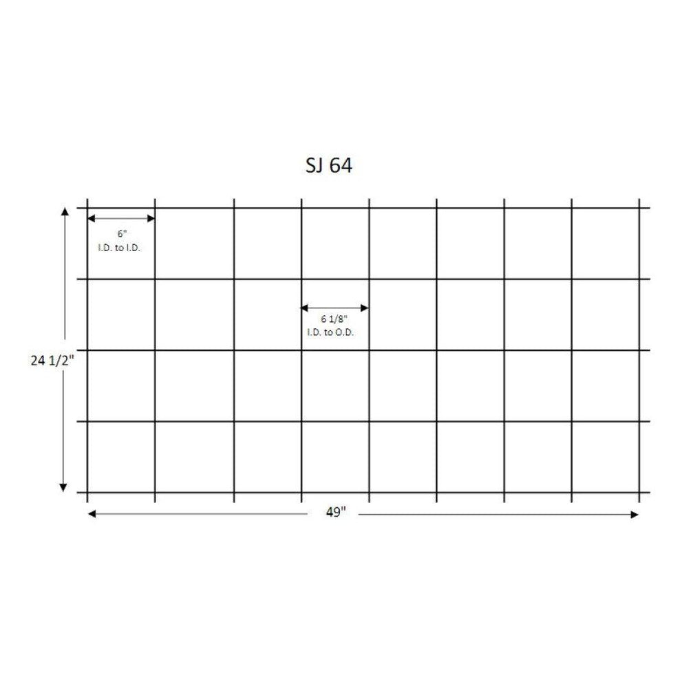 Commercial Tile Setting Racks - Custom & Efficient | Free Shipping ...