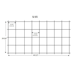 Commercial Tile Setting Racks - Custom & Efficient | Free Shipping ...