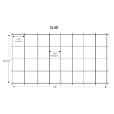 Commercial Tile Setting Racks - Custom & Efficient | Free Shipping ...