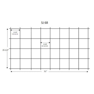 Commercial Tile Setting Racks - Custom & Efficient | Free Shipping ...