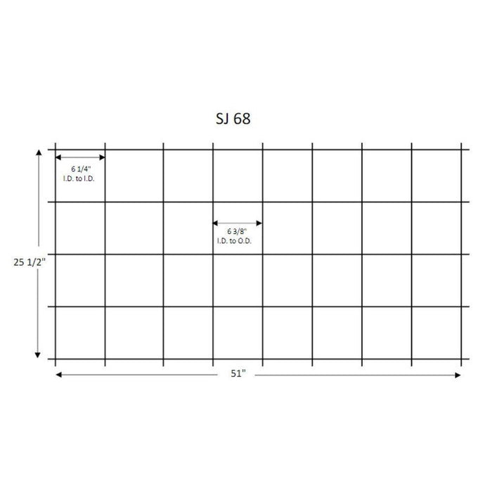 Commercial Tile Setting Racks - Custom & Efficient | Free Shipping ...