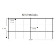 Quarry Tile Rack - TileTools