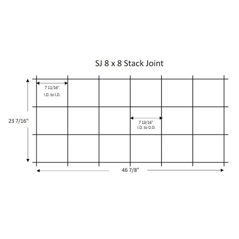 Quarry Tile Rack - TileTools