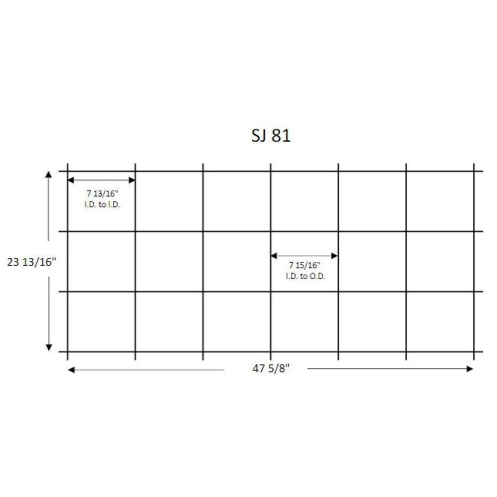 Commercial Tile Setting Racks - Custom & Efficient | Free Shipping ...