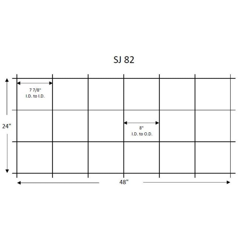 Quarry Tile Rack - TileTools