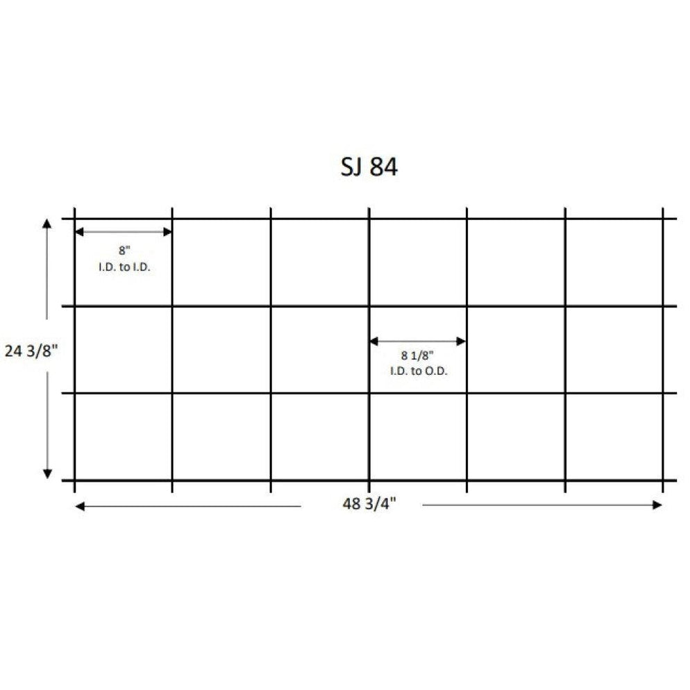 Commercial Tile Setting Racks - Custom & Efficient | Free Shipping ...