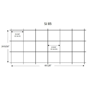 Commercial Tile Setting Racks - Custom & Efficient | Free Shipping ...