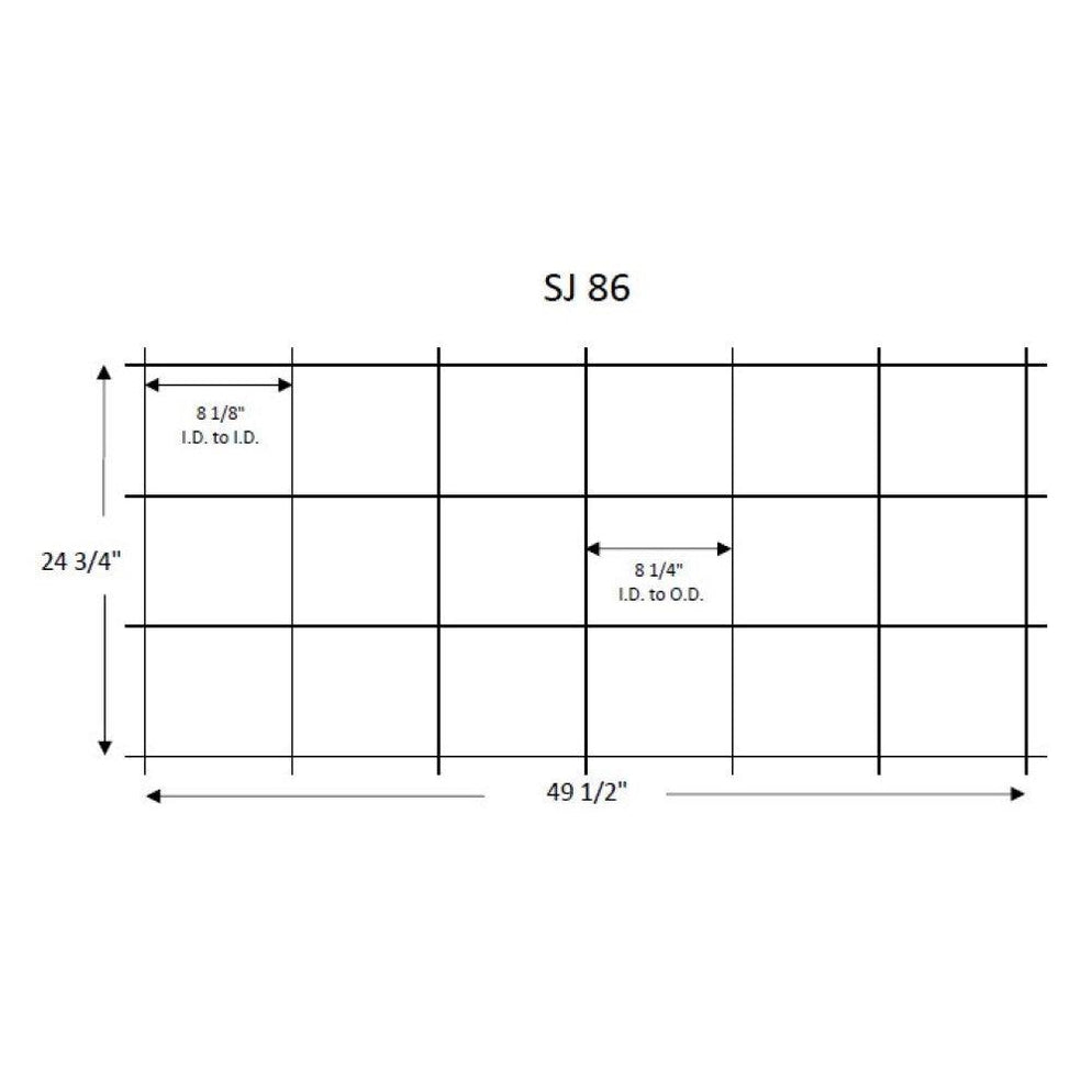 Commercial Tile Setting Racks - Custom & Efficient | Free Shipping ...