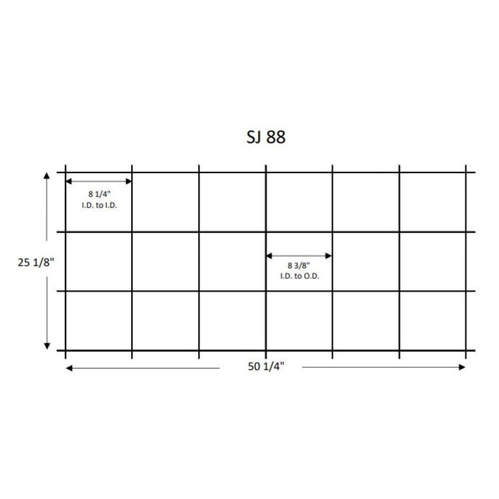 Commercial Tile Setting Racks - Custom & Efficient | Free Shipping ...