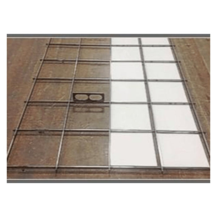 Setting Rack Commercial Tile Setting Racks - Custom & Efficient | Free Shipping ...