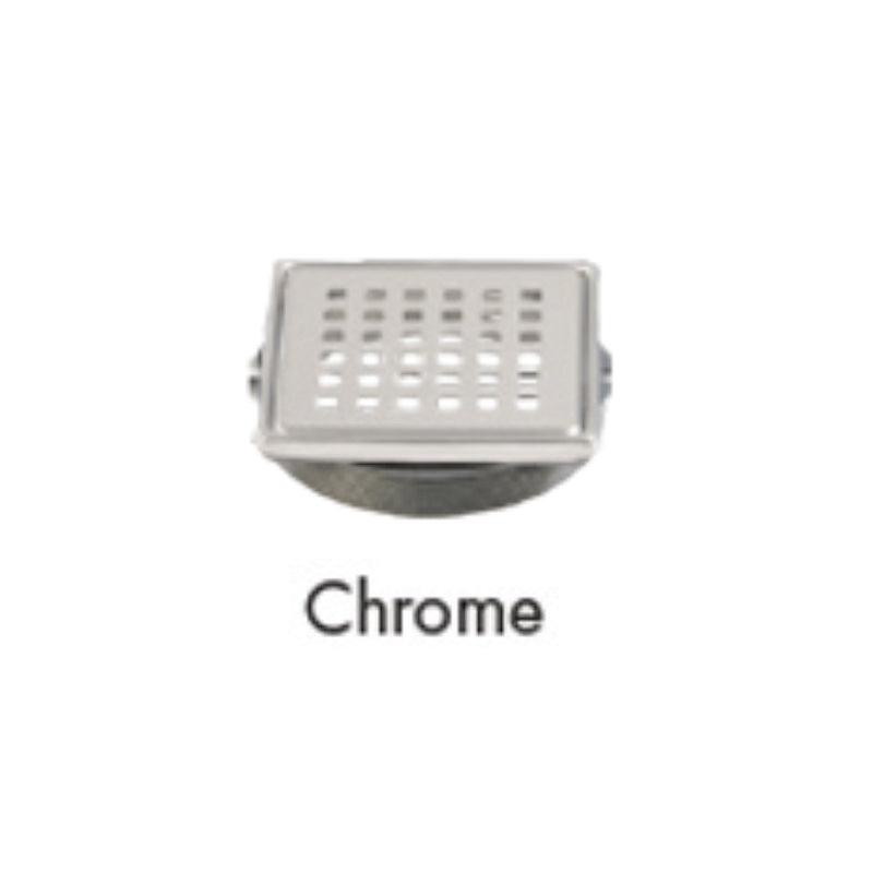 Watertight Drain Grate