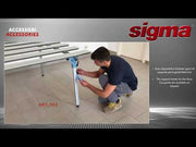 Video of the 63F Work Table highlighting its versatility and functions