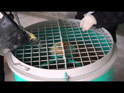 Imer small 50 pump video