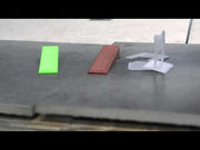 Levtec Tile Leveling System Wedges are compared to other similiar wedge son the market 